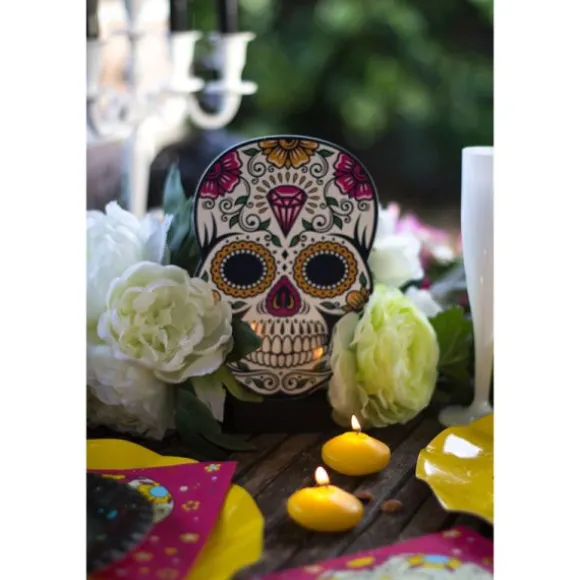 Centre de table "Day of the Dead"