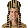 Chapeau de Pharaon Égyptien