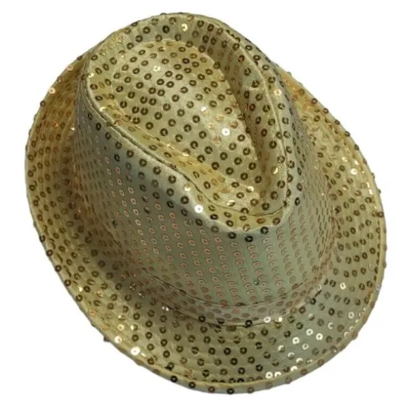 Chapeau de poulpe rose