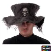 Chapeau Tête de Mort Halloween Adulte