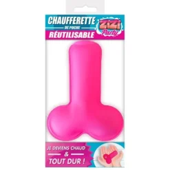 Chaufferette de main Zizi