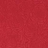 Chemin de table avec jardin de roses - 28 cm x 3 m - Saint-Valentin