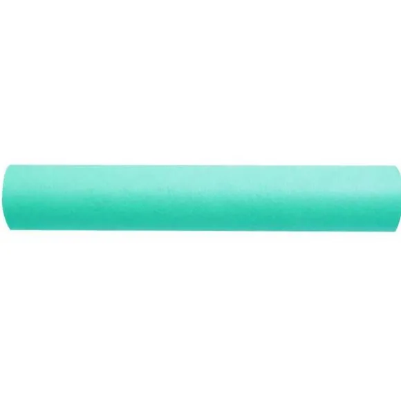 Chemin de Table Intissé Turquoise - 30cm x 10m