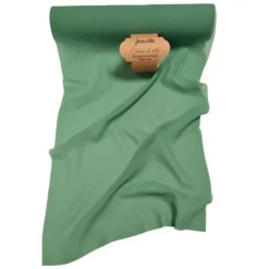 Chemin de table Mousseline - 28 cm x 5 m - Couleur au choix