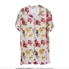 Chemise Hawaï Homme - Fleurs - Taille au choix