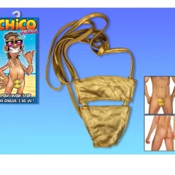 Chico String