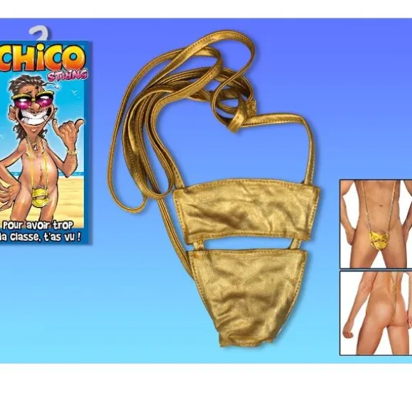 Chico String