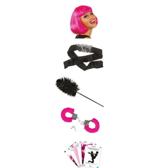 Coffret - Fantasmes