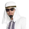 Coiffe Sultan Homme