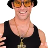 Collier "Big Daddy" de Rappeur