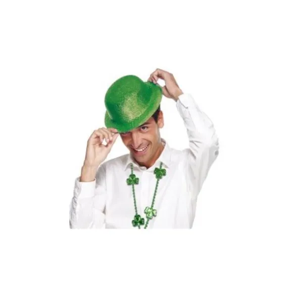 Collier pour Saint-Patrick - 45 cm