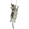 Collier Rat Enragé