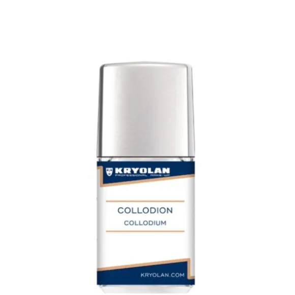 Collodion Kryolan - 11 ml
