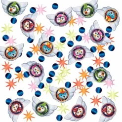 Confettis Top Wing™ - 14g