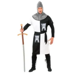 Costume croisé - Taille L