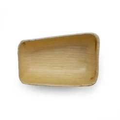 40 Coupelles en palmier biodégradables - 7,5 cm