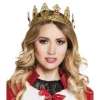 Couronne de Reine Dorée