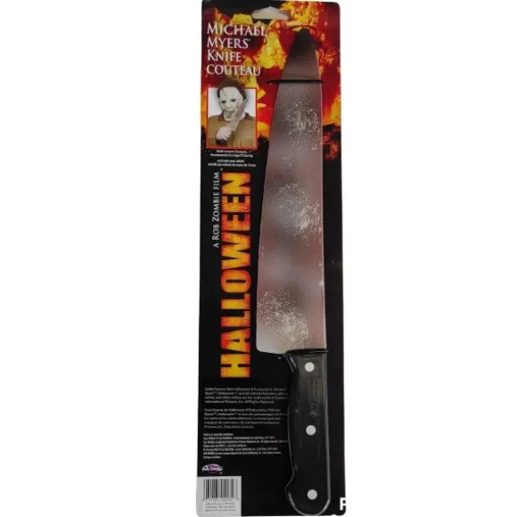 Couteau de boucher Michael Myers