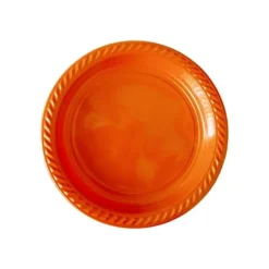 20 cuillères à café blanches en plastique réutilisable