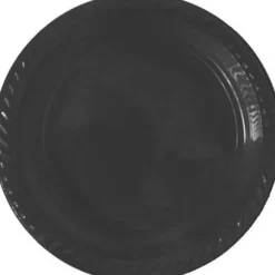 20 cuillères à café blanches en plastique réutilisable