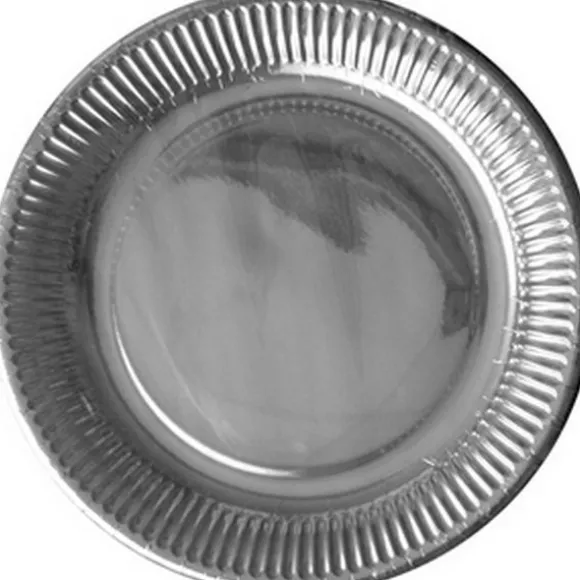 20 cuillères à café blanches en plastique réutilisable