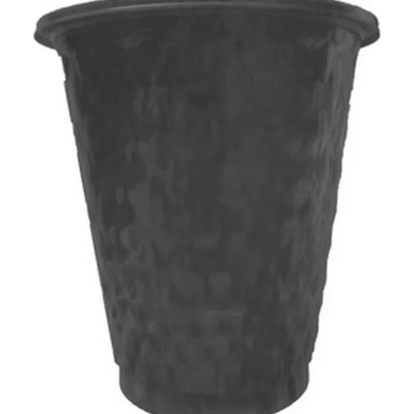 20 cuillères à café blanches en plastique réutilisable