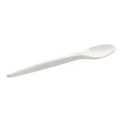 50 cuillères à café en papier FSC® - 13 cm