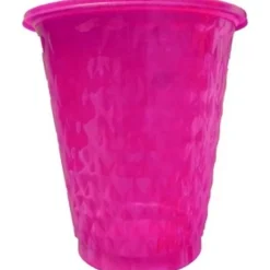 10 cuillères en argent en plastique réutilisable - 17 cm