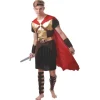 Déguisement complet de Gladiateur - Homme - Taille au choix