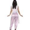 Déguisement de Danseuse Orientale Rose pour femme - Taille au choix