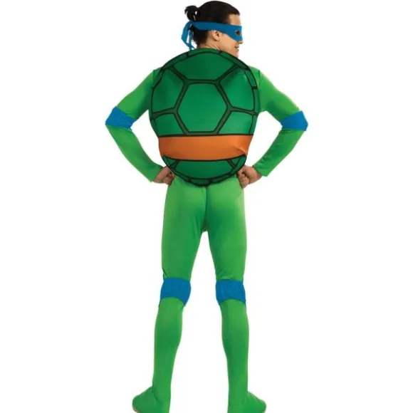 Déguisement de Leonardo pour homme - Les Tortues Ninja™ - Taille unique