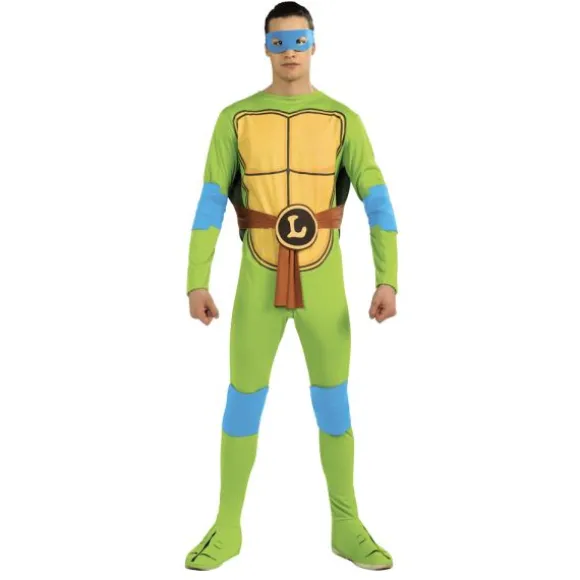 Déguisement de Leonardo pour homme - Les Tortues Ninja™ - Taille unique
