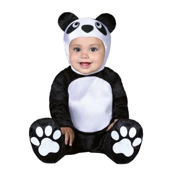 Déguisement de Panda pour bébé - Taille au choix