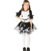 Déguisement Fantôme Robe Fille