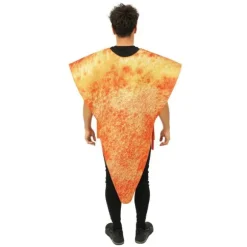 Déguisement humoristique de Piment Rouge pour adulte - Taille unique