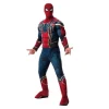 Déguisement Luxe Iron Spider Infinity War™ Adulte