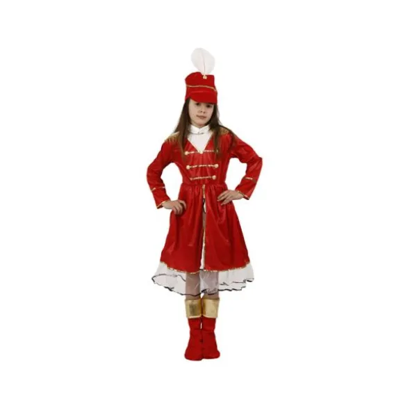 Déguisement Majorette Fille