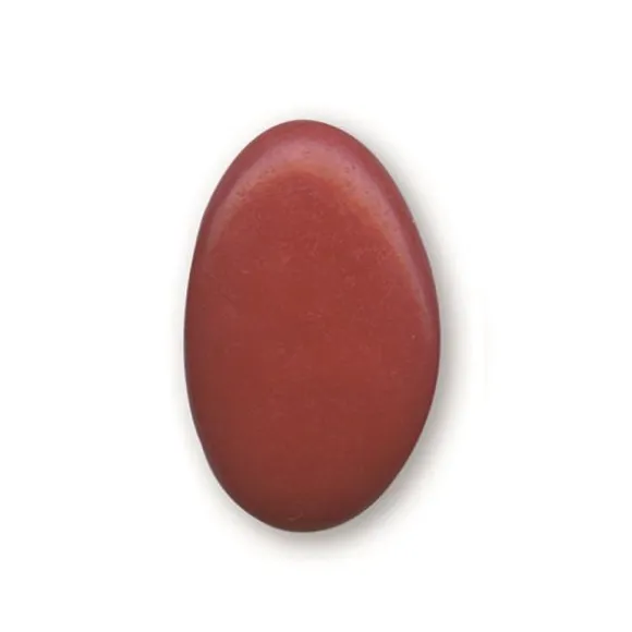 Dragées au chocolat - 450 g - Couleur au choix