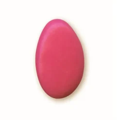 Dragées au chocolat 500 g - Couleur au choix