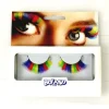 Faux-Cils Arc-en-Ciel