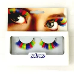 Faux-Cils Arc-en-Ciel