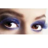 Faux Cils - Bleu - Adhésifs