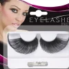 Faux Cils Extra Longs Noirs