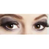 Faux Cils - Noir - Adhésifs
