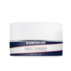 Faux Sang Coagulé Kryolan - Foncé - 15 ml
