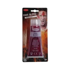 Faux sang en tube - 100ml