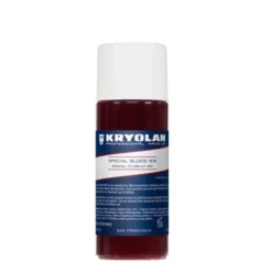 Faux Sang Kryolan - Foncé - 50 ml
