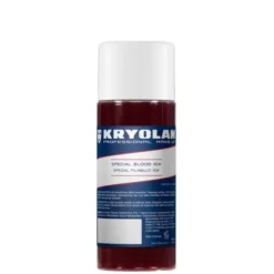 Faux Sang Kryolan - Foncé - 100 ml
