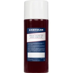 Faux Sang Kryolan - Foncé - 250 ml