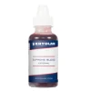 Faux Sang Kryolan - "Supreme Blood External" - 15 ml - Foncé